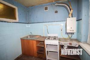 1-к квартира, вторичка, 32м2, 3/3 этаж