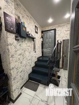 3-к квартира, вторичка, 58м2, 1/5 этаж