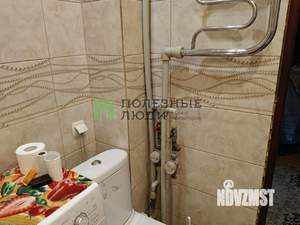 1-к квартира, вторичка, 41м2, 6/9 этаж