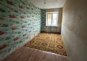 2-к квартира, вторичка, 43м2, 4/5 этаж