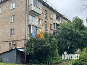 1-к квартира, вторичка, 32м2, 4/4 этаж