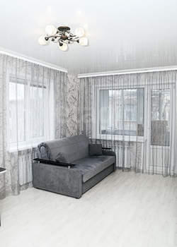 2-к квартира, вторичка, 42м2, 5/5 этаж