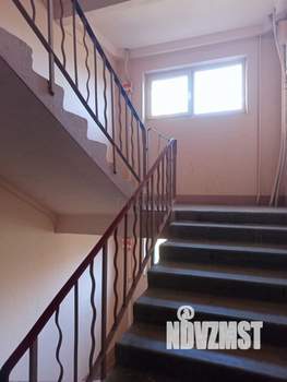 4-к квартира, вторичка, 77м2, 5/9 этаж