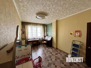 3-к квартира, вторичка, 92м2, 9/9 этаж