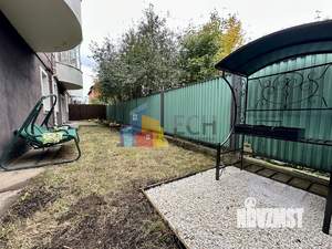 2-к квартира, вторичка, 62м2, 1/4 этаж