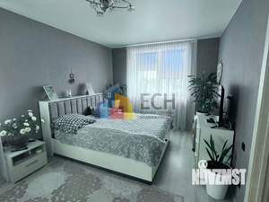 2-к квартира, вторичка, 61м2, 3/3 этаж