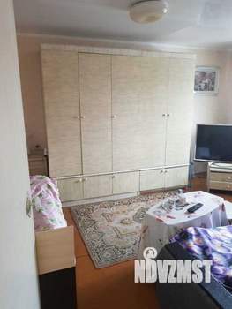 1-к квартира, вторичка, 29м2, 4/5 этаж