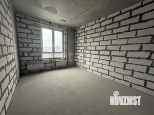 2-к квартира, вторичка, 73м2, 2/4 этаж