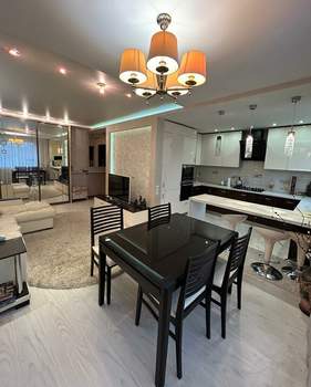 3-к квартира, вторичка, 67м2, 7/9 этаж