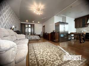 Студия квартира, вторичка, 49м2, 5/16 этаж