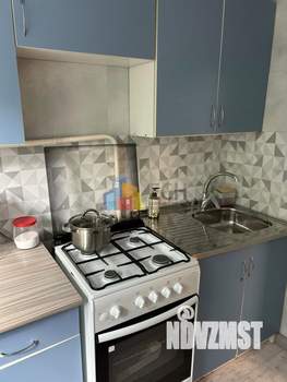 1-к квартира, вторичка, 31м2, 5/5 этаж