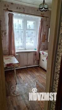 1-к квартира, вторичка, 31м2, 1/2 этаж