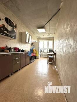 1-к квартира, вторичка, 37м2, 5/9 этаж