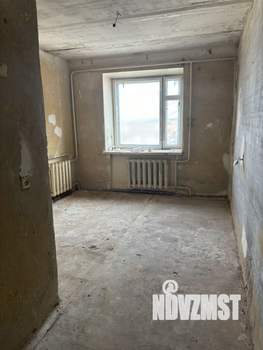 1-к квартира, вторичка, 38м2, 9/9 этаж