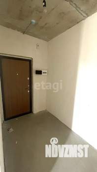 2-к квартира, сданный дом, 52м2, 8/10 этаж