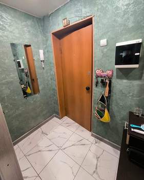 2-к квартира, вторичка, 42м2, 2/5 этаж