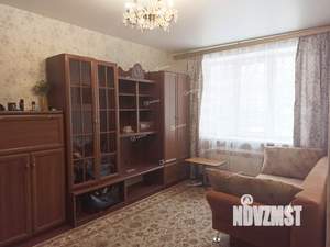 1-к квартира, вторичка, 33м2, 1/3 этаж