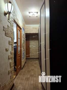 3-к квартира, вторичка, 64м2, 9/9 этаж