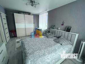 2-к квартира, вторичка, 61м2, 3/3 этаж