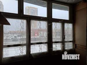 3-к квартира, вторичка, 61м2, 3/9 этаж