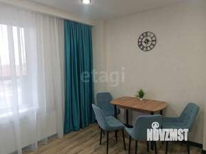 1-к квартира, вторичка, 48м2, 1/5 этаж