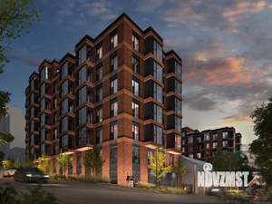 4-к квартира, вторичка, 142м2, 6/7 этаж