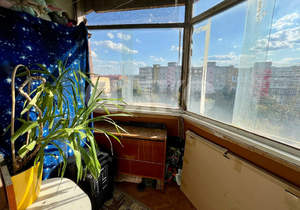 2-к квартира, вторичка, 52м2, 7/9 этаж