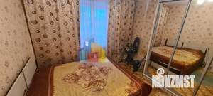 2-к квартира, вторичка, 50м2, 5/5 этаж
