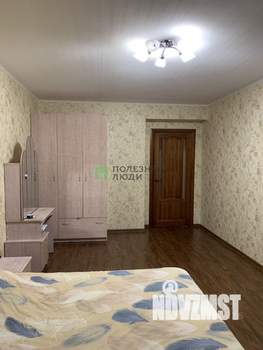 2-к квартира, вторичка, 83м2, 3/14 этаж