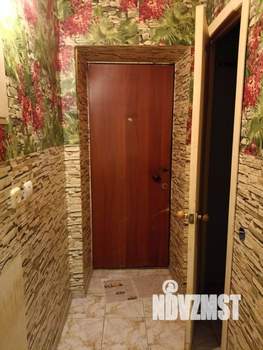 2-к квартира, вторичка, 31м2, 1/3 этаж