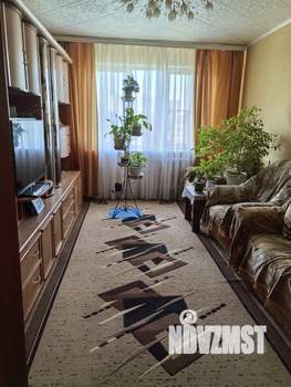 3-к квартира, вторичка, 68м2, 7/9 этаж