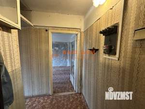 2-к квартира, вторичка, 45м2, 5/5 этаж