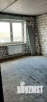 2-к квартира, вторичка, 41м2, 3/3 этаж