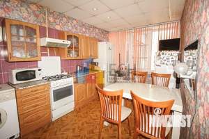 3-к квартира, вторичка, 93м2, 9/12 этаж