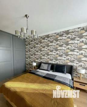 1-к квартира, вторичка, 55м2, 13/14 этаж