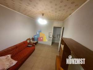 1-к квартира, вторичка, 33м2, 1/9 этаж