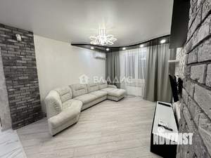 2-к квартира, вторичка, 60м2, 11/17 этаж