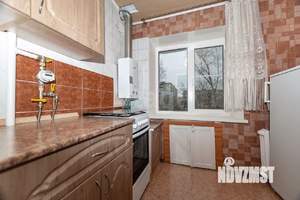 2-к квартира, вторичка, 45м2, 4/5 этаж