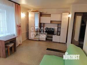 1-к квартира, вторичка, 31м2, 5/5 этаж