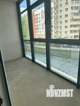 2-к квартира, вторичка, 112м2, 2/7 этаж