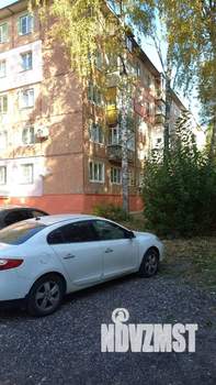 3-к квартира, вторичка, 64м2, 3/5 этаж