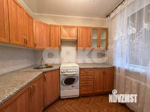 1-к квартира, вторичка, 36м2, 2/9 этаж