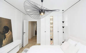 1-к квартира, вторичка, 42м2, 10/14 этаж