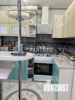 Студия квартира, вторичка, 29м2, 4/5 этаж