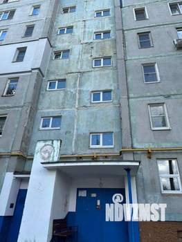 4-к квартира, вторичка, 82м2, 5/9 этаж