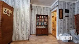 1-к квартира, вторичка, 31м2, 1/2 этаж