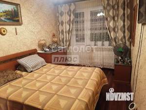 3-к квартира, вторичка, 61м2, 9/9 этаж