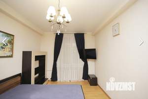 2-к квартира, вторичка, 51м2, 2/5 этаж