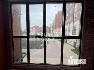 3-к квартира, сданный дом, 53м2, 2/9 этаж