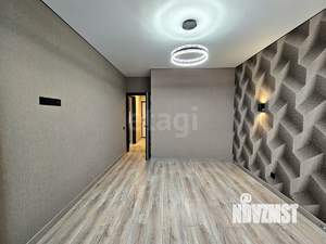 1-к квартира, вторичка, 48м2, 19/25 этаж